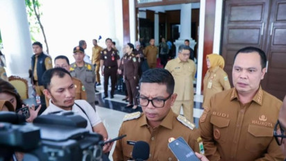 Wisatawan Diminta Waspadai Cuaca Ekstrem