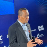 Bahlil Ultimatum SPBU Swasta yang Minta Tambahan Impor BBM