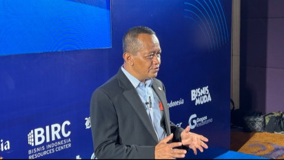 Bahlil Usul Koalisi Permanen, Puan dan Dasco Kompak Tak Mau Urusi Politik di Tengah Bencana