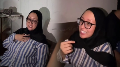 Cerita Pilu Jelang Akad, Pengantin Ditipu WO By Ayu Puspita hingga Venue Kosong