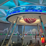 IHSG Ambles Lagi 4,52 Persen, Bursa RI Berdarah Dihantam Aksi Jual Besar-Besaran, Ini yang Bikin Investor Panik