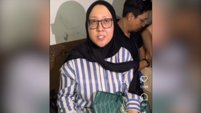 Modus Dugaan Penipuan WO Ayu Puspita sampai Ratusan Pasangan jadi Korban, Kerugian Senilai Rp16 Miliar