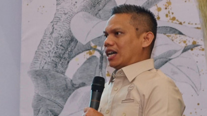 HIPMI Dukung PSN Lumbung Pangan Merauke