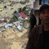 Kisah Kades Aceh Nekat Tempuh 100 Km Demi Selamatkan Ribuan Warga Akibat Banjir Bandang, Cari Bantuan 2 Hari