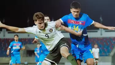 Timnas Indonesia U-22 vs Filipina di SEA Games 2025