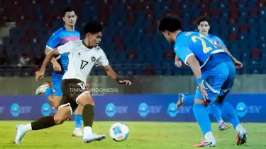 Indra Sjafri Akui Timnas Indonesia U-22 Tak Antisipasi Gol Filipina dari Lemparan Jarak Jauh