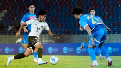 Psywar Pelatih Filipina Bukan Omong Kosong, The Azkals Libas Timnas Indonesia U-22 Lewat Skema Lemparan Jauh Ala Pratama Arhan