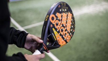 5 Fakta Raket Padel Carbon 3K, Sebenarnya Apa Arti dari '3K'?