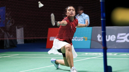 Hasil Tim Indonesia di SEA Games 2025 Pada 8 Desember 2025: Kekalahan Perdana Timnas Indonesia U-22, Badminton Lolos Final