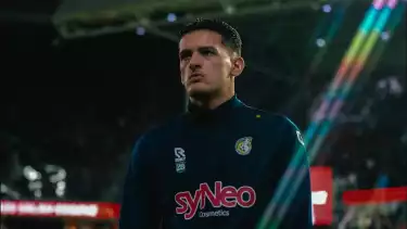 Justin Hubner Kena Sanksi Berat PSSI-nya Belanda