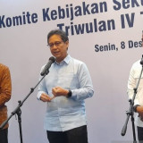 Menkes Budi: Anak-anak 5 Kali Lebih Rentan Kena Gangguan Mental Dibanding Dewasa