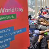 Donor Darah Jadi Kegiatan untuk Peringati RSM World Day 2025 di Indonesia