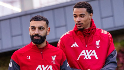 Arne Slot Tak Paham Alasan Mo Salah Merajuk, Rahasiakan Nasibnya Setelah Tak Dibawa ke Skuad Liga Champions