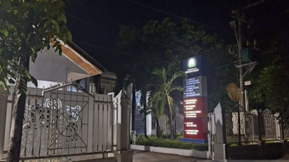 Buntut Umrah Saat Bencana, Inpektorat Aceh Dijadwalkan Memeriksa Bupati Aceh Selatan Mirwan MS