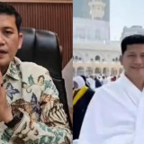 DPR Sepakat Prabowo Pecat Bupati Aceh Selatan: Kelalaiannya Sangat Jelas!