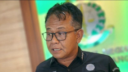 Kejari Semarang Tahan Direktur Utama PT Daya Usaha Mandiri