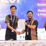 Hadirkan Para Pengusaha Muda, Rocket Day 2025 Buka Peluang Ekonomi Senilai Rp4,17 Miliar