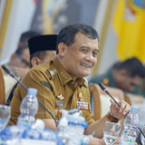 Diminta Mitigasi Bencana, Kepala Daerah di Jawa Tengah Dilarang Tinggalkan Wilayah Selama Nataru