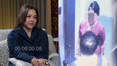 Direksi Maskapai Selingkuh dengan Pramugari, Winna Balina Ceritakan Awal Mula Suami Jadi Pilot: Saya Mohon ke Bos