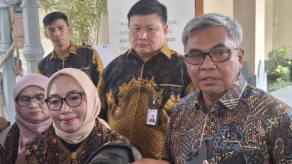 Menteri PPPA Sebut Kebutuhan Spesifik Perempuan dan Anak Terdampak Bencana di Sumatera Mulai Terpenuhi