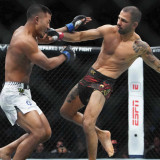 Alexander Volkanovski Ungkap Alasan Jagokan Joshua Van Kalahkan Alexandre Pantoja di UFC 331