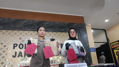 Anak 4 Tahun di Jakarta Timur Alami Kekerasan Fisik hingga Sulit Membuka Mulut dan Giginya Lepas, Pelakunya Ibu Kandung dan Ayah Tiri