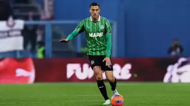 Kapten Timnas Indonesia Jay Idzes dibidik AC Milan