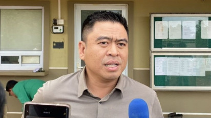 Profil Endipat Wijaya, Anggota DPR yang Sindir Donasi Rp10 M untuk Bencana Sumatera