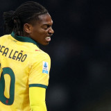 Media Italia Kecam AC Milan: Paksa Rafael Leao Bermain Saat Cedera yang Bisa Buat Karier Sang Bintang Berakhir