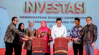 Gubernur Khofifah Tutup Misi Dagang 2025 di Batam, Catatkan Transaksi Tertinggi Rp 4,456 Triliun