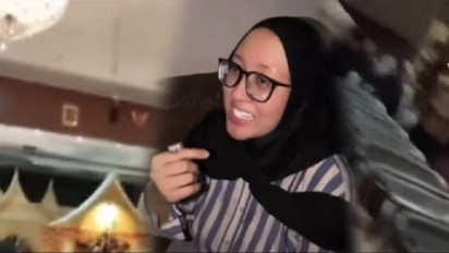 Ketua RT: Pemilik WO Ayu Puspita Tertutup dan Jarang Bergaul, Lima Tahun Tinggal Belum Serahkan KTP