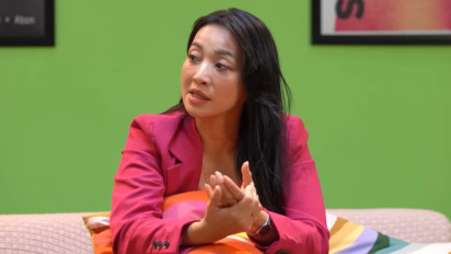 Hesti Purwadinata Geram usai Anggota DPR Diduga Sindir Donasi Ferry Irwandi untuk Bencana Sumatra