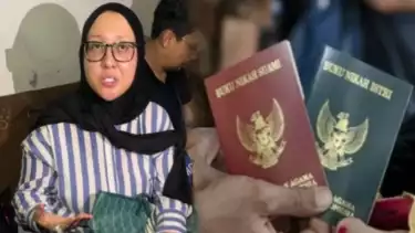 Wedding Organizer PT Ayu Puspita Sejahtera digeruduk korban penipuan