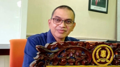 PAD 2025 Terancam, Banggar DPRD Surabaya Minta Pemkot Beri Sanksi Keras