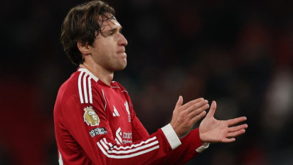 Pantas Saja Juventus Kesulitan Rekrut Federico Chiesa, Jurnalis Ternama Italia Beberkan Permintaan Sebenarnya dari Liverpool