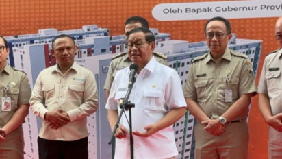 Lahan 5.000 Meter di TPU Menteng Pulo 2 Kembali Usai 137 KK Direlokasi, Ada 1.300 Petak Makam Baru Tersedia