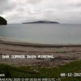 Gunung Anak Krakatau Level II, Masyarakat Diimbau untuk Tingkatkan Kewaspadaan