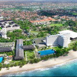 Pada 2026, Pemerintah Sebut akan Ada Enam KEK Baru