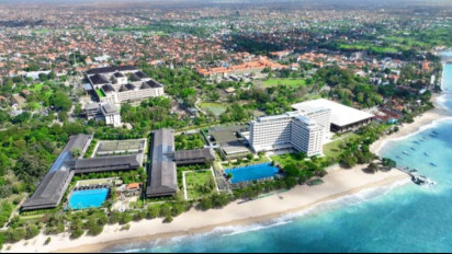 Pada 2026, Pemerintah Sebut akan Ada Enam KEK Baru