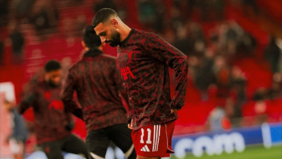 Liverpool Bisa Untung Besar Jika Kebobolan Gol Pertama Saat Hadapi Brighton, Kok Bisa?