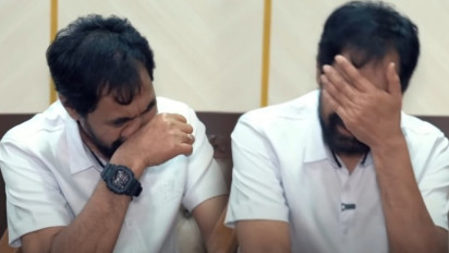 Isak Tangis Gubernur Aceh Mualem Pecah Ditanya Status Banjir Sumatera Tak Kunjung Ditetapkan Bencana Nasional