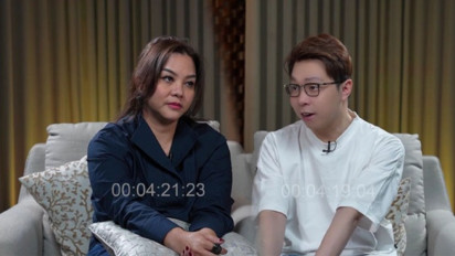 ​​​​​​​Wina Balina Ungkap Tabiat Suaminya, Direksi Maskapai yang Kepergok Selingkuh dengan Pramugari