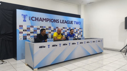 Ogah Cari Aman Cuma 1 Poin, Bojan Hodak Perintahkan Persib Gilas Bangkok United di GBLA Demi Segel Tiket 16 Besar ACL-2