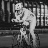 Kronologi Lengkap Sepeda Petinggi SKK Migas Hudi Suryodipuro Tabrak Transjakarta hingga Tewas, Melaju 40 KM/Jam