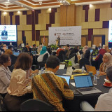 Kongres Ilmuwan Muda 2025, Perkuat Sains Inklusif Hingga Isu Bencana