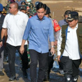 Di Tengah Kritik dari DPR, Gibran Sampaikan Terima Kasih pada Ferry Irwandi Cs yang Gotong Royong Bantu Korban Bencana Aceh-Sumatra