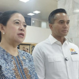 Bahas Peran Pengusaha bagi Program Pemerintah, Puan bertemu Ketua Kadin