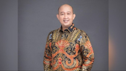 Enam Tahun Healthkathon: Ribuan Inovasi untuk Transformasi Digital JKN