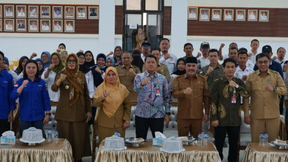 Penegasan Batas Desa dalam ILASPP Diharap Tak Timbulkan Konflik, Kemendagri Dorong Analisis Risiko yang Matang