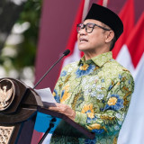 Cak Imin Pasang Alarm Reformasi! Direksi Baru Didorong Rombak Total BPJS Kesehatan